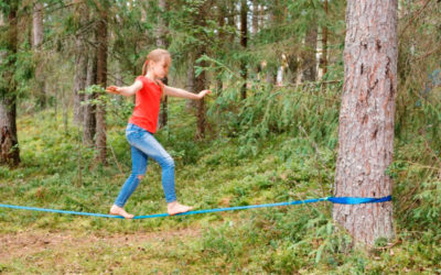 Slackline